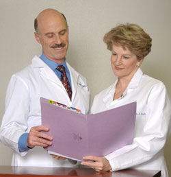 Facial Plastic Surgery Center a division of Otolaryngology Associates, PC