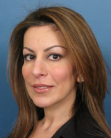 Amira Jaboury