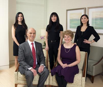 Our Staff Picture